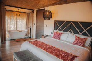 Villa Doble I