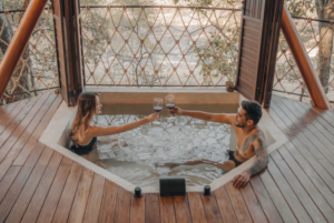 Tarde Romántica