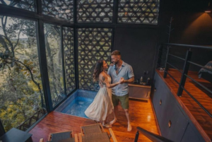 Baile en Pareja